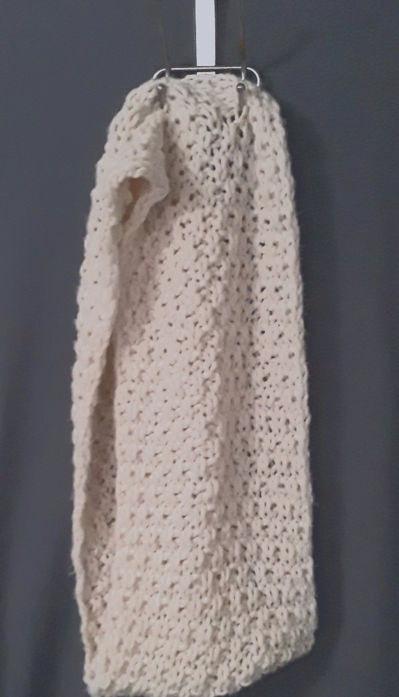 Ultra Soft Knit Infinity Scarf